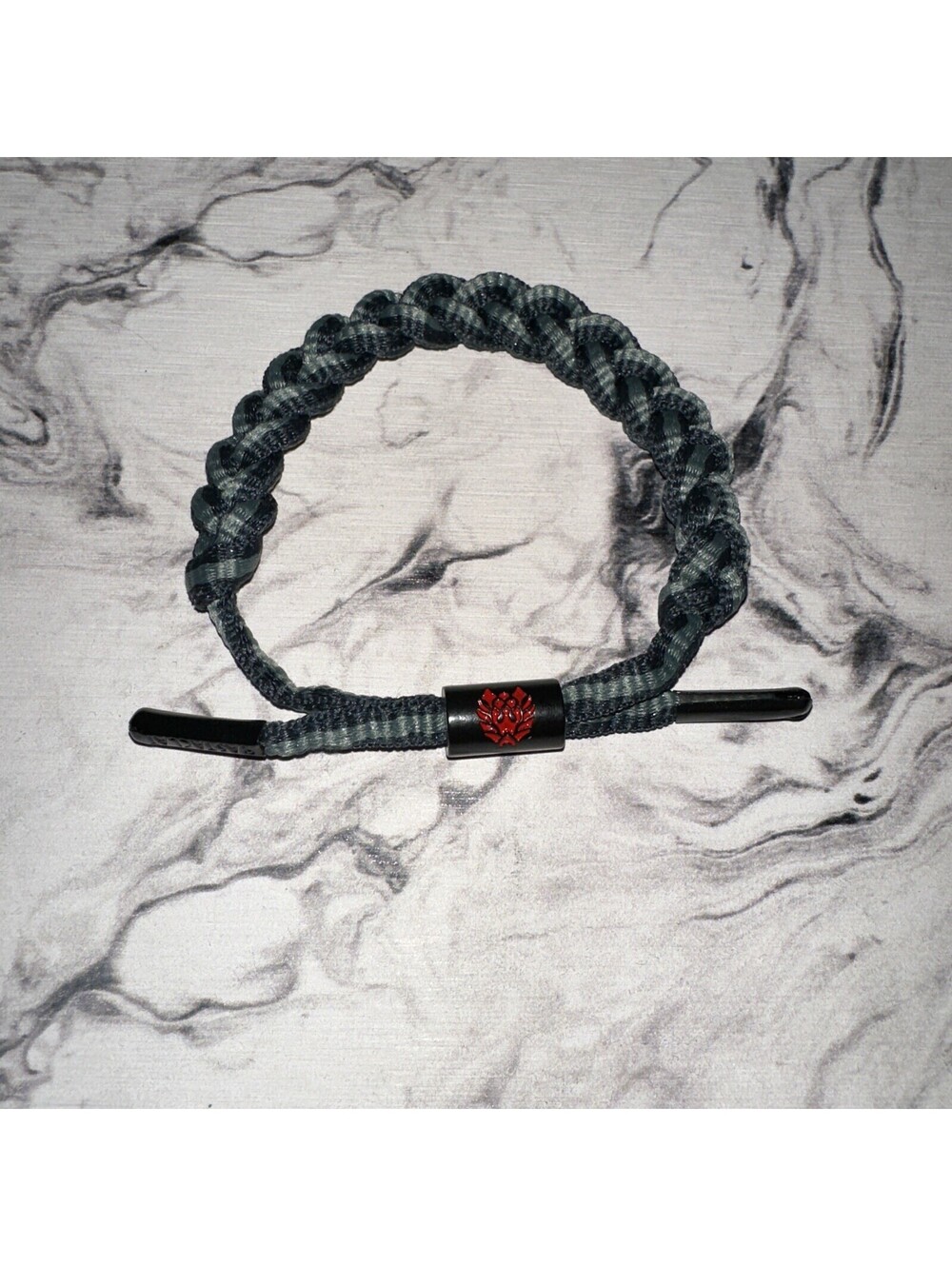 Anime NARUTO Men Women Multi Color Braided Wristbands Bracelets